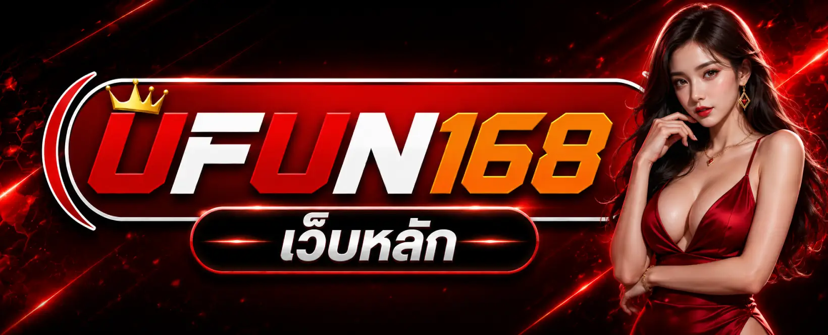 UFUN168 เว็บหลัก